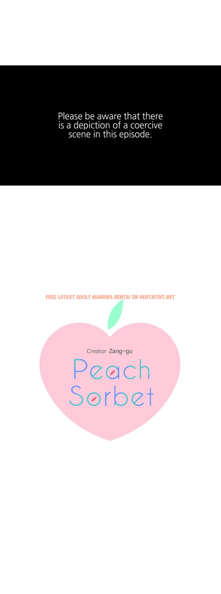 Read Hentai Image 1 950 in comic Peach Sorbet - Chapter 33 - hentaitnt.net