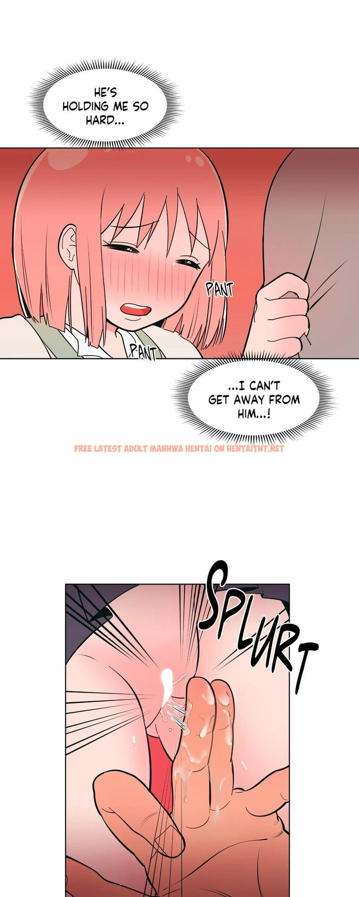 Read Hentai Image 33 950 in comic Peach Sorbet - Chapter 33 - hentaitnt.net