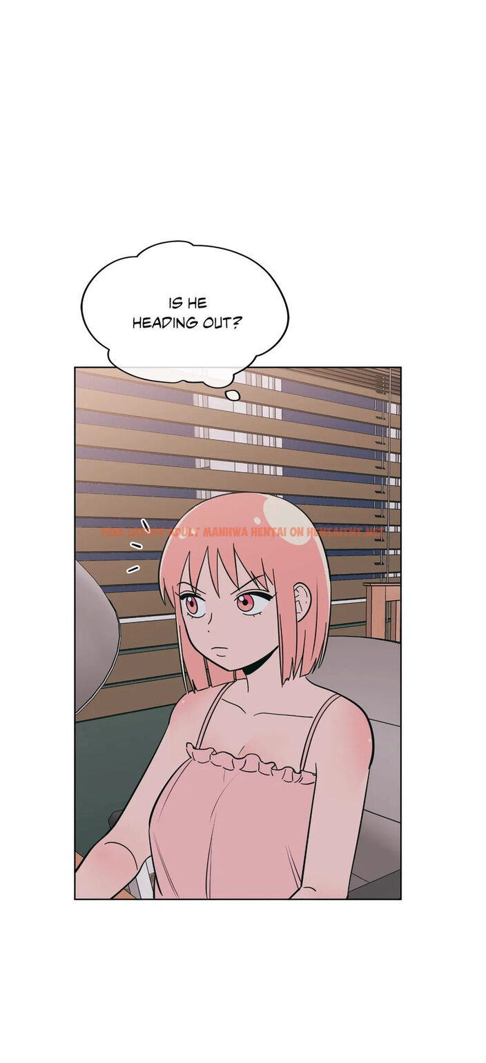 Read Hentai Image 15 943 in comic Peach Sorbet - Chapter 34 - hentaitnt.net