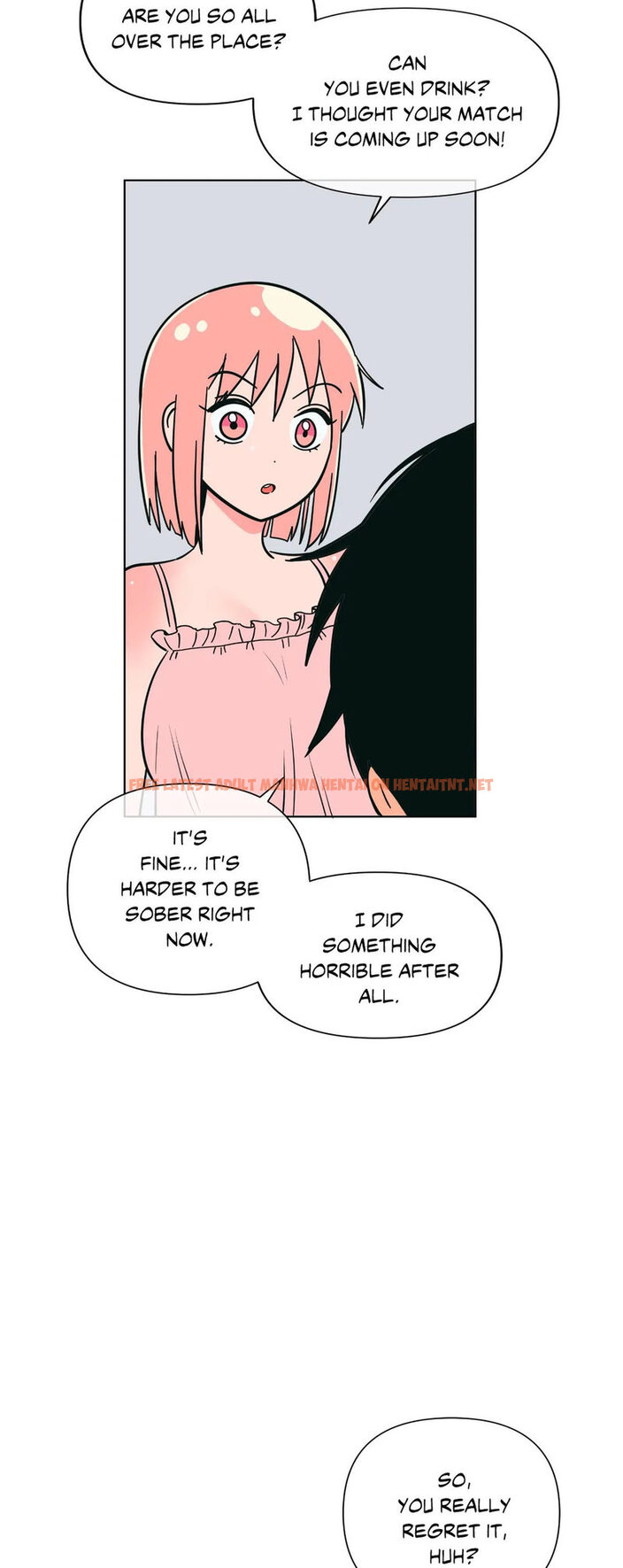 Read Hentai Image 33 950 in comic Peach Sorbet - Chapter 34 - hentaitnt.net