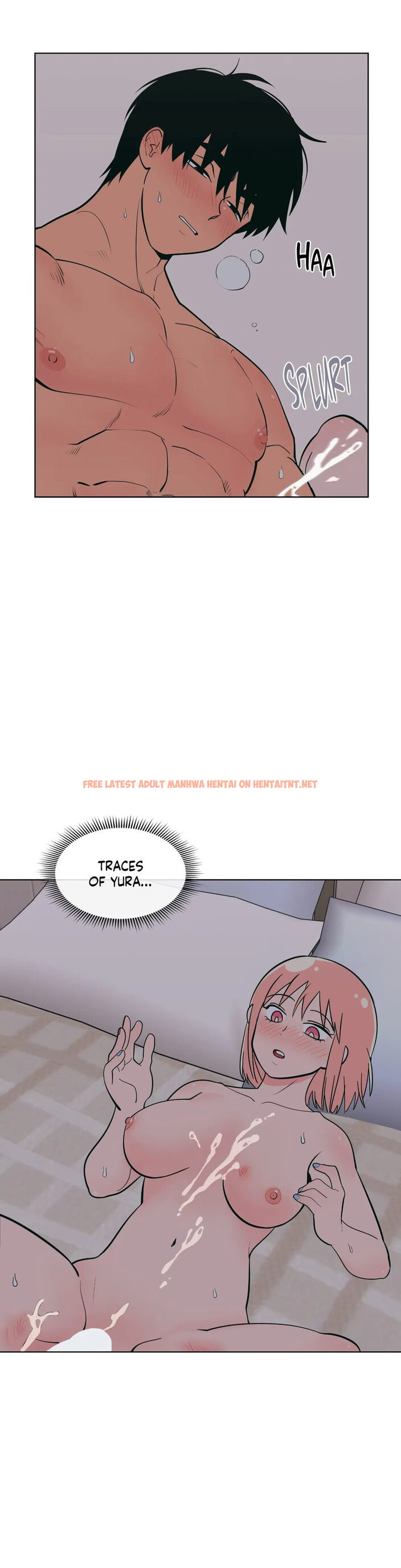 Read Hentai Image 42 943 in comic Peach Sorbet - Chapter 35 - hentaitnt.net