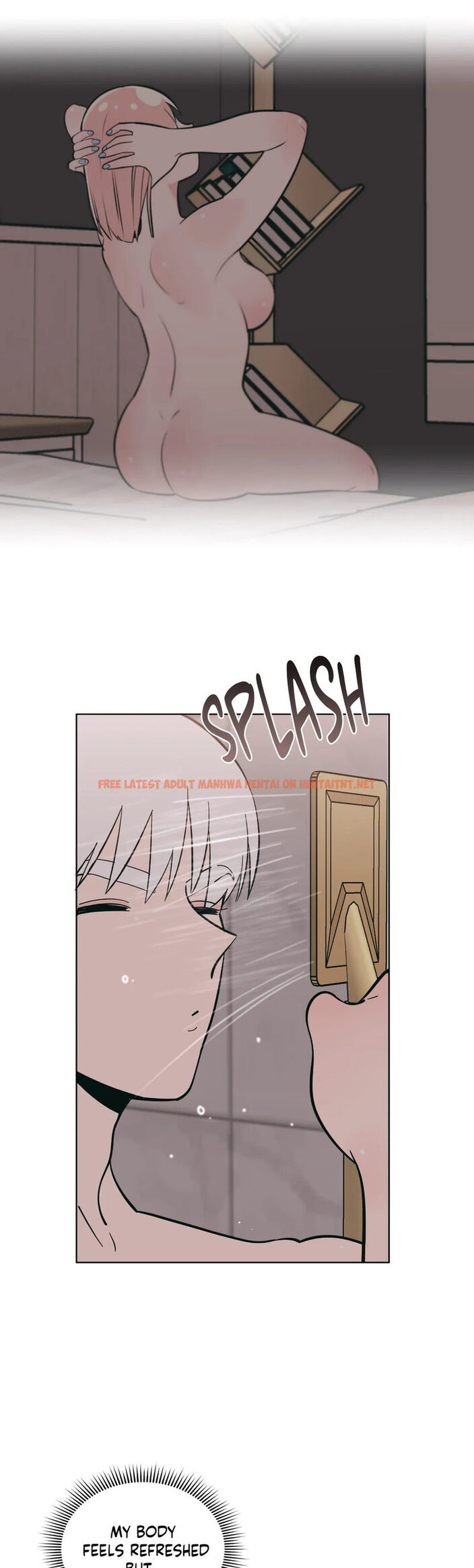 Read Hentai Image 41 929 in comic Peach Sorbet - Chapter 39 - hentaitnt.net