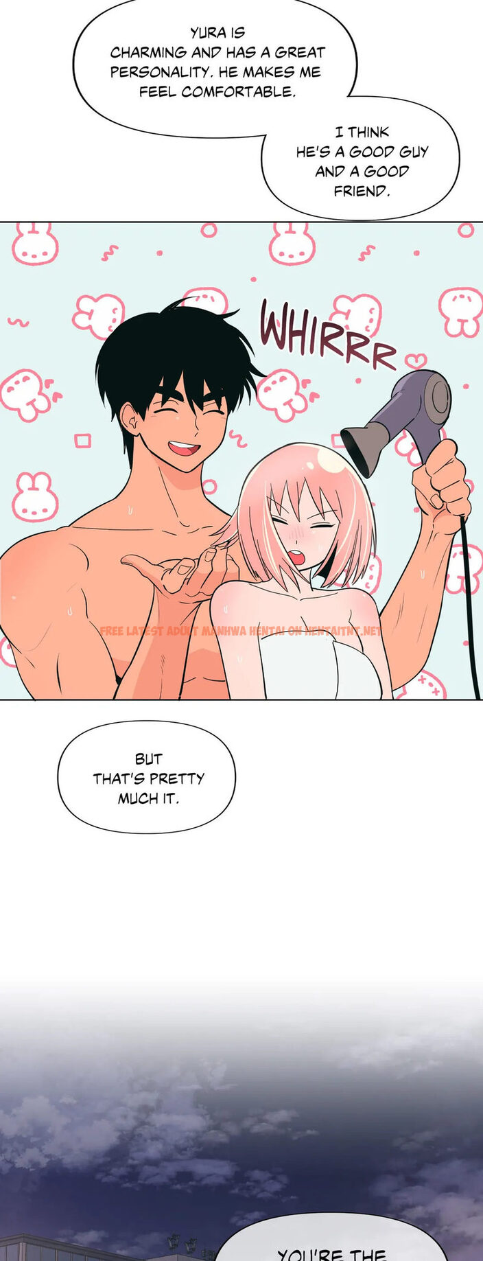 Read Hentai Image 18 921 in comic Peach Sorbet - Chapter 41 - hentaitnt.net