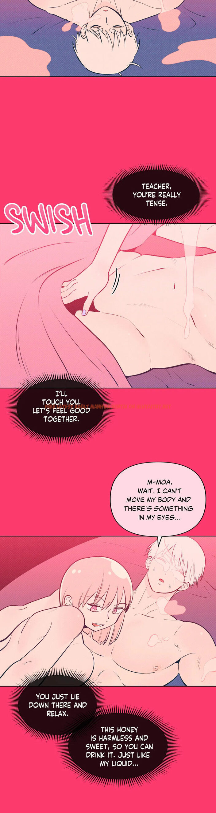 Read Hentai Image 32 922 in comic Peach Sorbet - Chapter 41 - hentaitnt.net