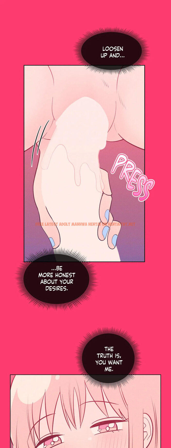 Read Hentai Image 35 922 in comic Peach Sorbet - Chapter 41 - hentaitnt.net