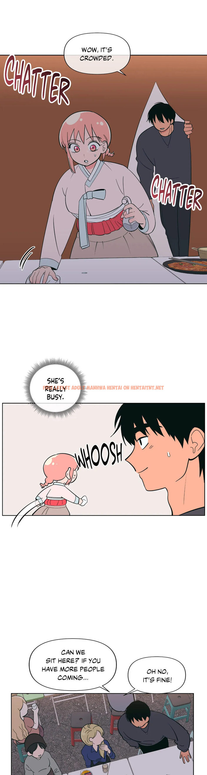 Read Hentai Image 13 914 in comic Peach Sorbet - Chapter 43 - hentaitnt.net