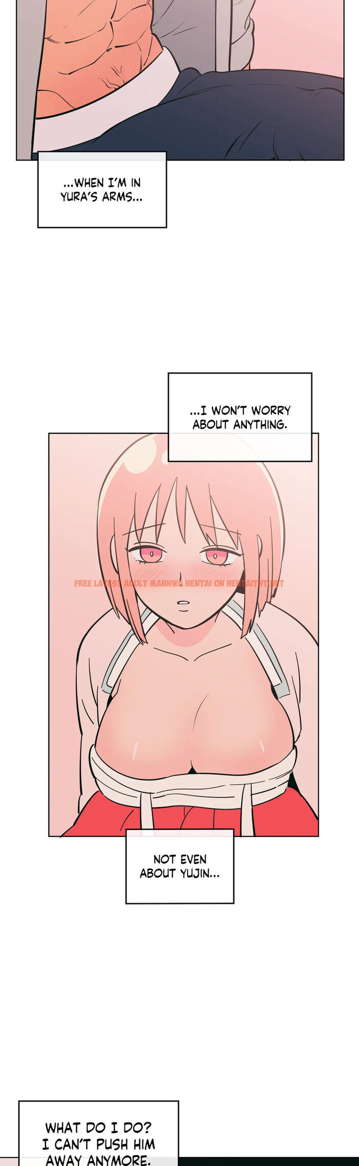 Read Hentai Image 29 913 in comic Peach Sorbet - Chapter 45 - hentaitnt.net