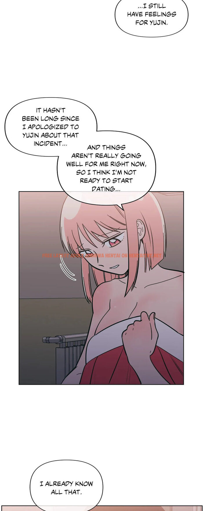 Read Hentai Image 6 899 in comic Peach Sorbet - Chapter 48 - hentaitnt.net