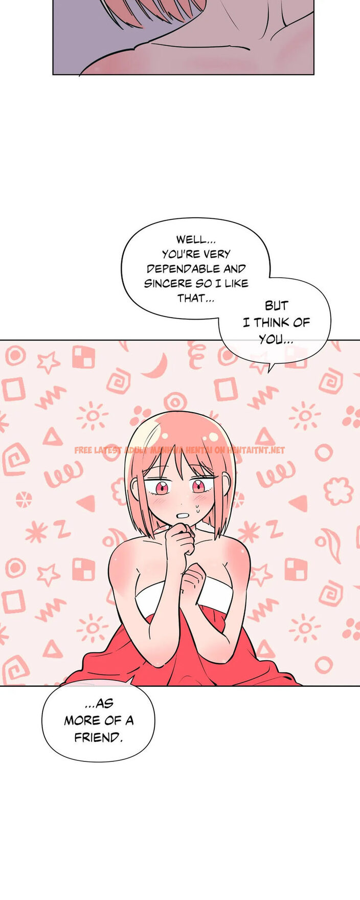 Read Hentai Image 8 899 in comic Peach Sorbet - Chapter 48 - hentaitnt.net