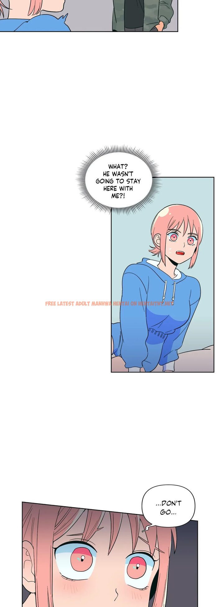 Read Hentai Image 25 021 in comic Peach Sorbet - Chapter 5 - hentaitnt.net