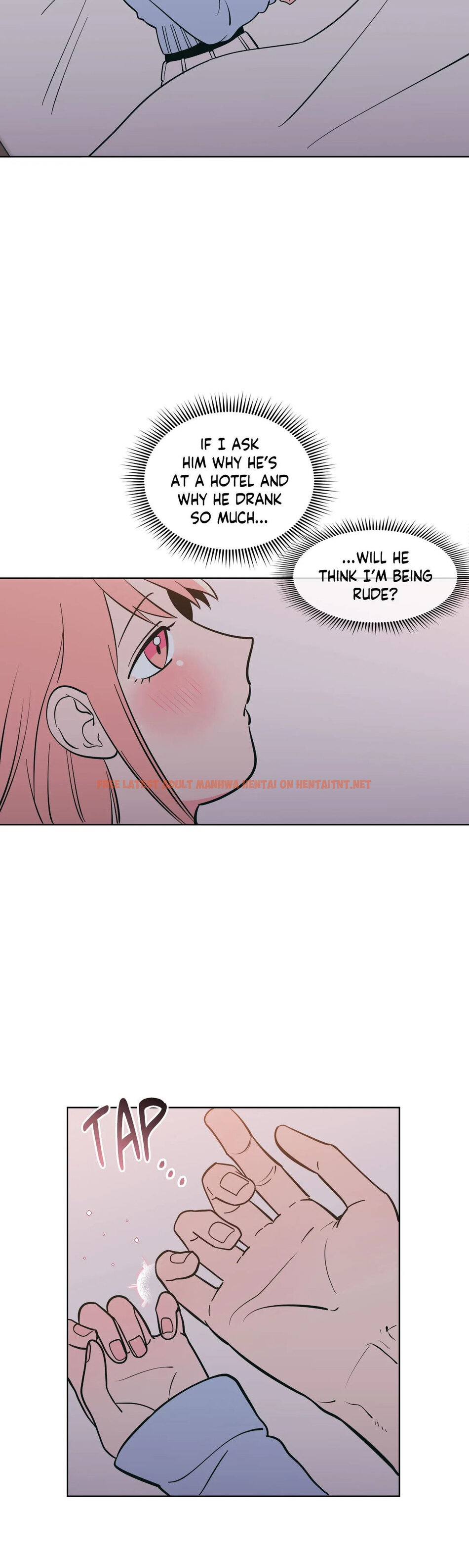 Read Hentai Image 26 455 in comic Peach Sorbet - Chapter 50 - hentaitnt.net