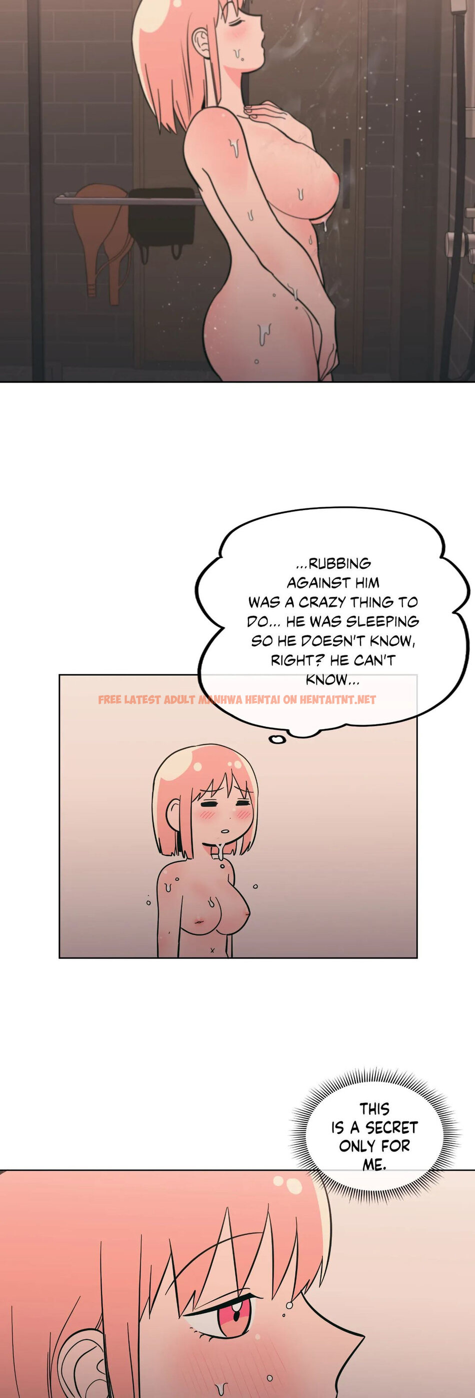 Read Hentai Image 19 277 in comic Peach Sorbet - Chapter 51 - hentaitnt.net