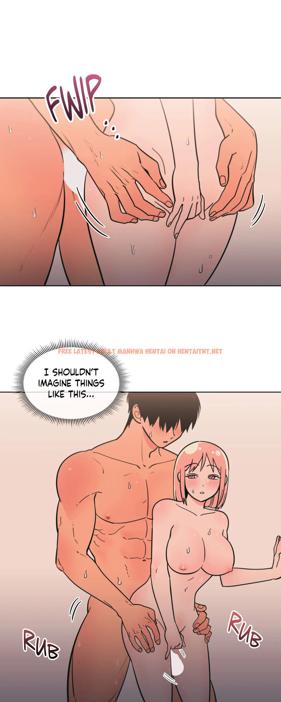 Read Hentai Image 21 277 in comic Peach Sorbet - Chapter 51 - hentaitnt.net