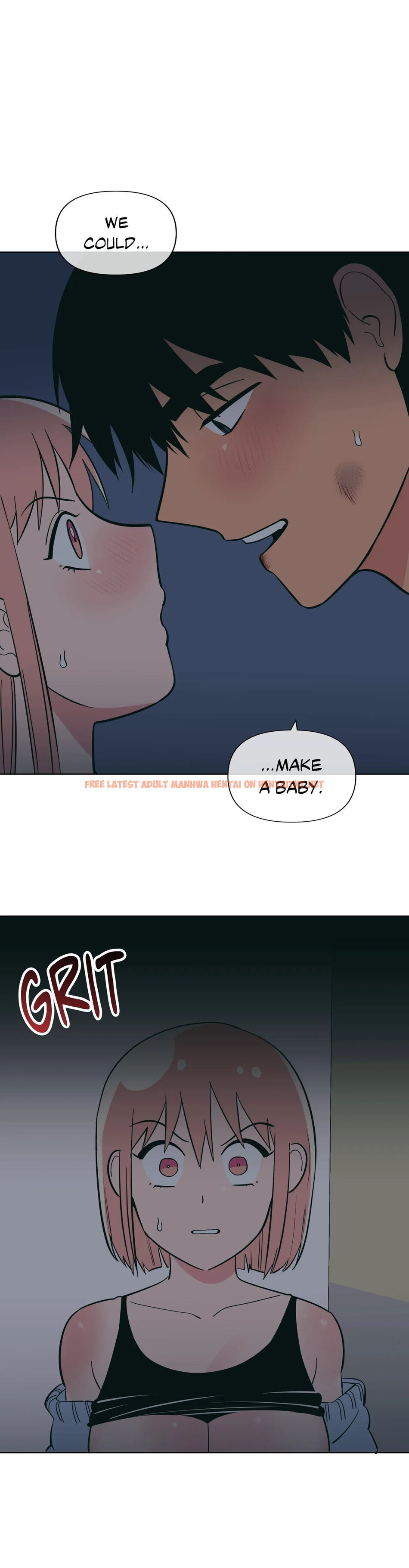 Read Hentai Image 30 402 in comic Peach Sorbet - Chapter 52 - hentaitnt.net