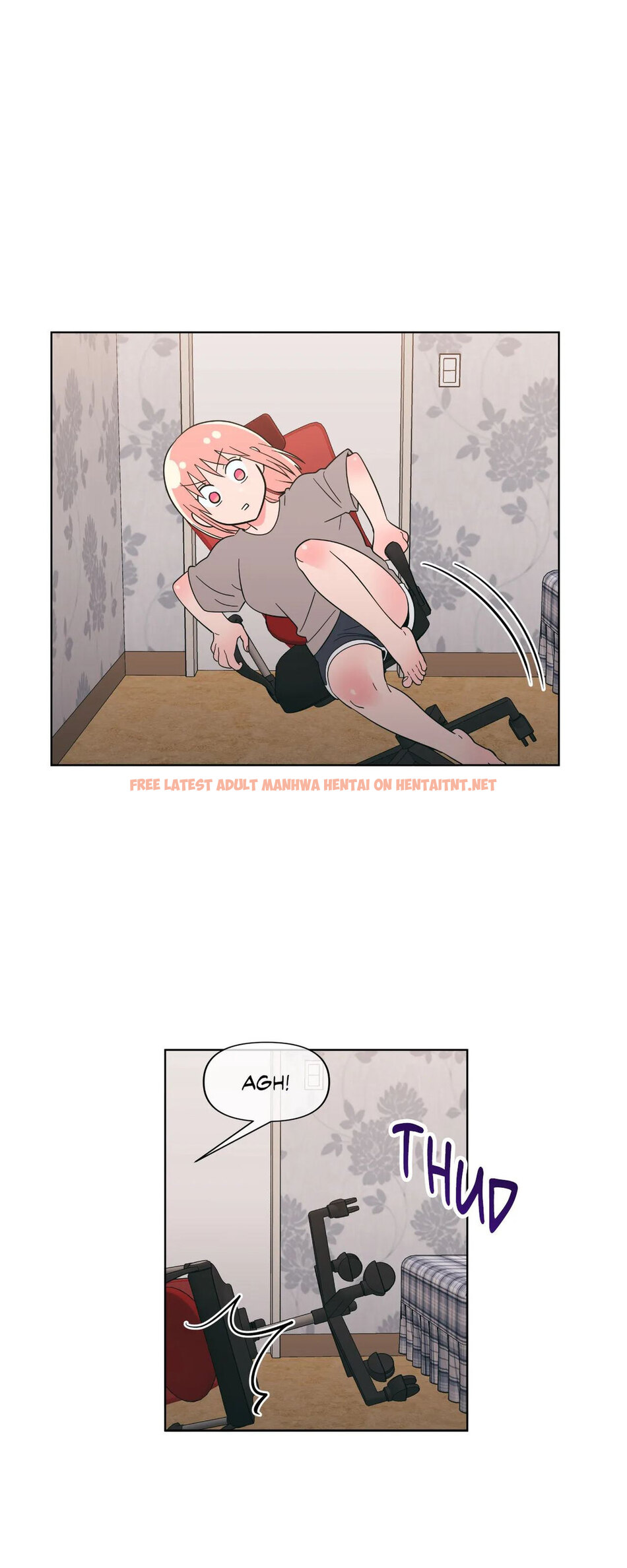 Read Hentai Image 12 597 in comic Peach Sorbet - Chapter 53 - hentaitnt.net