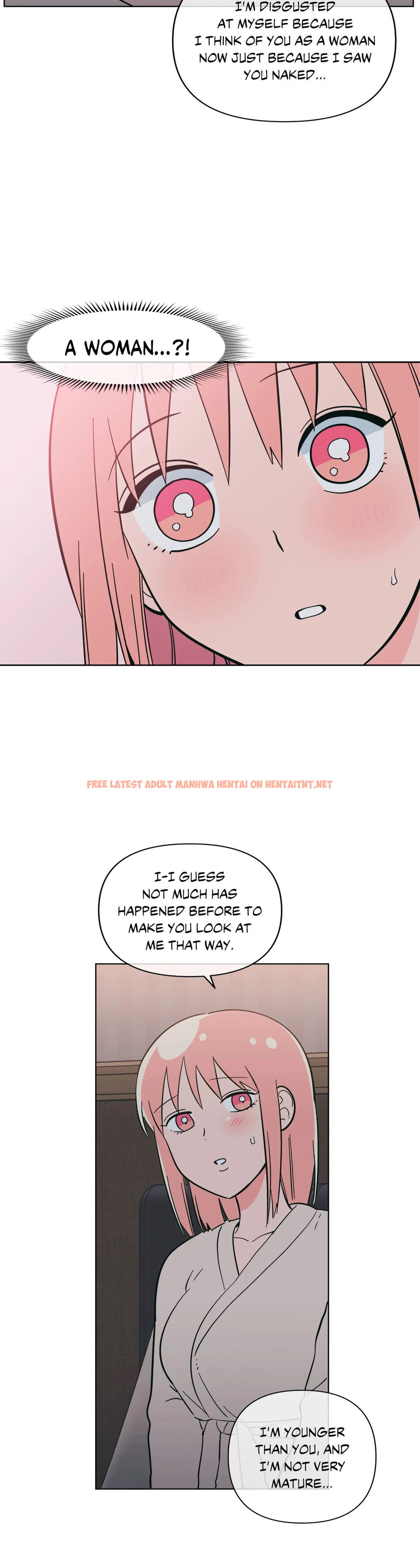 Read Hentai Image 18 564 in comic Peach Sorbet - Chapter 54 - hentaitnt.net