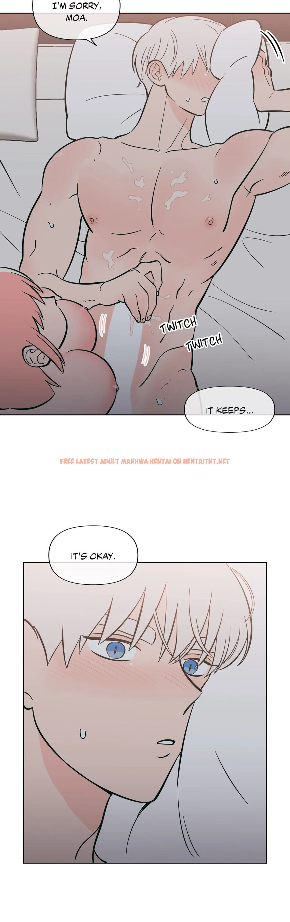 Read Hentai Image 11 654 in comic Peach Sorbet - Chapter 55 - hentaitnt.net