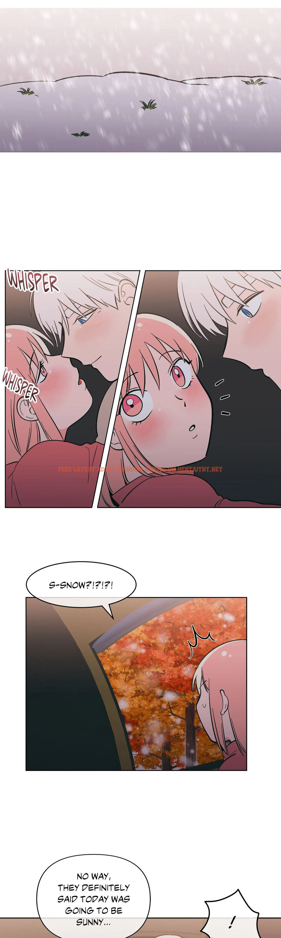 Read Hentai Image 4 905 in comic Peach Sorbet - Chapter 58 - hentaitnt.net