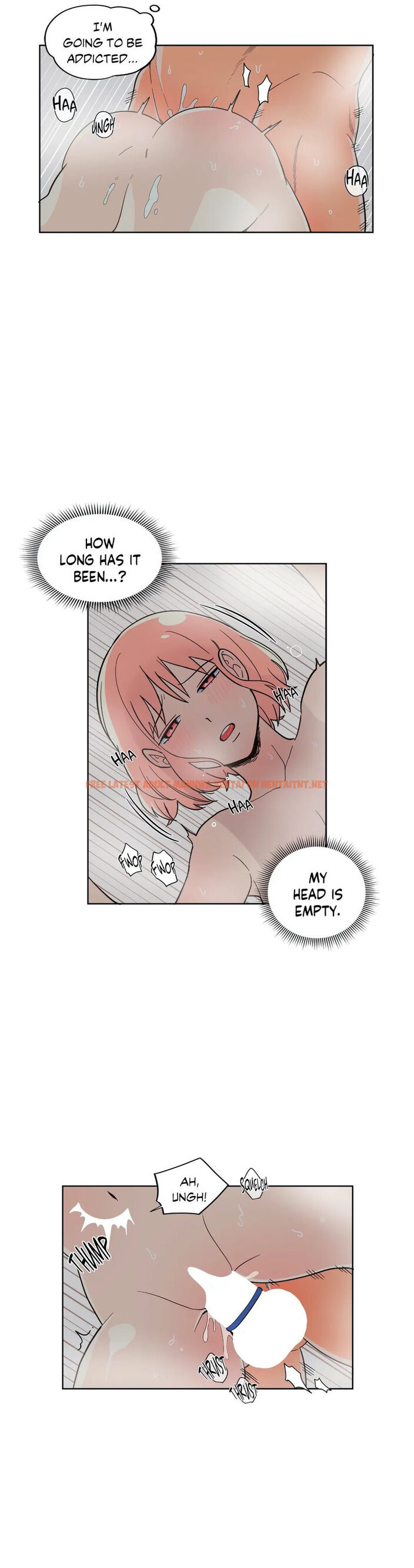 Read Hentai Image 20 015 in comic Peach Sorbet - Chapter 6 - hentaitnt.net