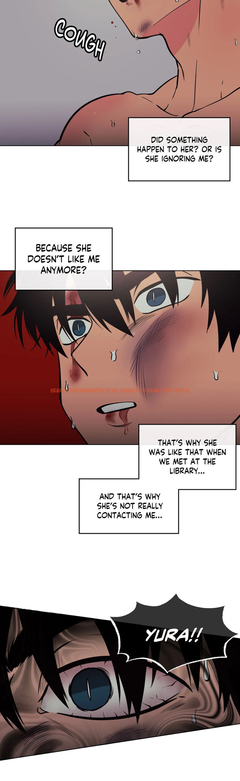 Read Hentai Image 12 509 in comic Peach Sorbet - Chapter 60 - hentaitnt.net