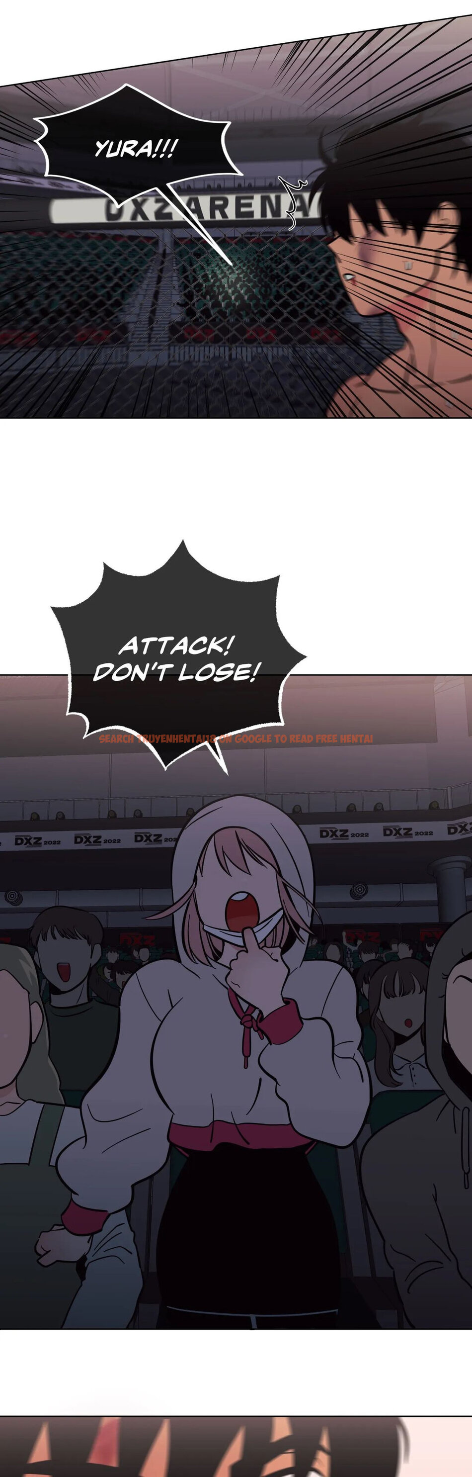 Read Hentai Image 13 509 in comic Peach Sorbet - Chapter 60 - hentaitnt.net