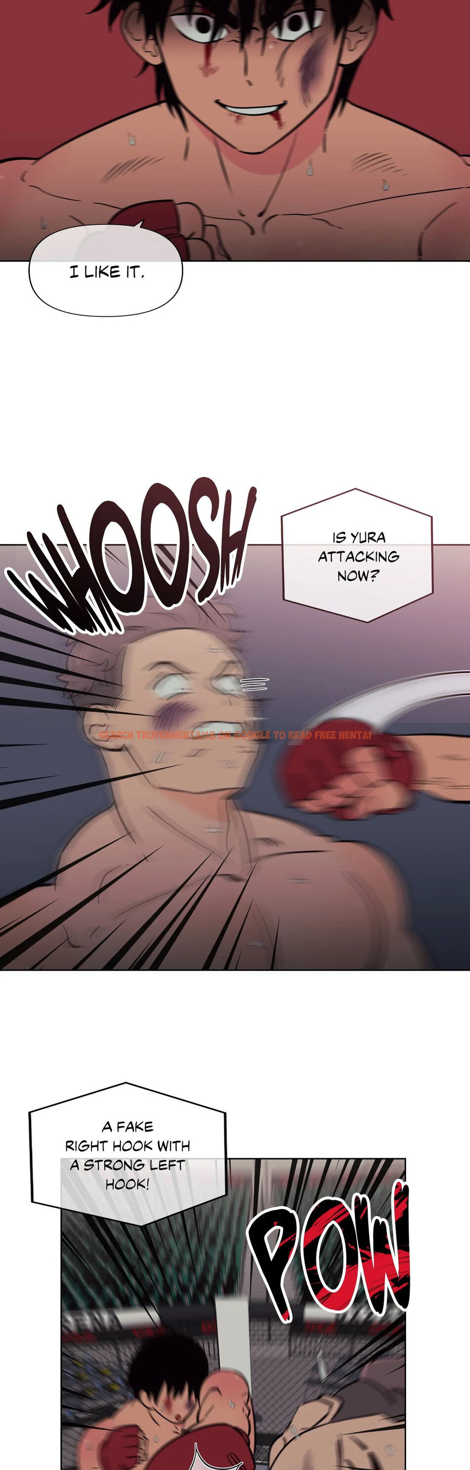 Read Hentai Image 15 509 in comic Peach Sorbet - Chapter 60 - hentaitnt.net