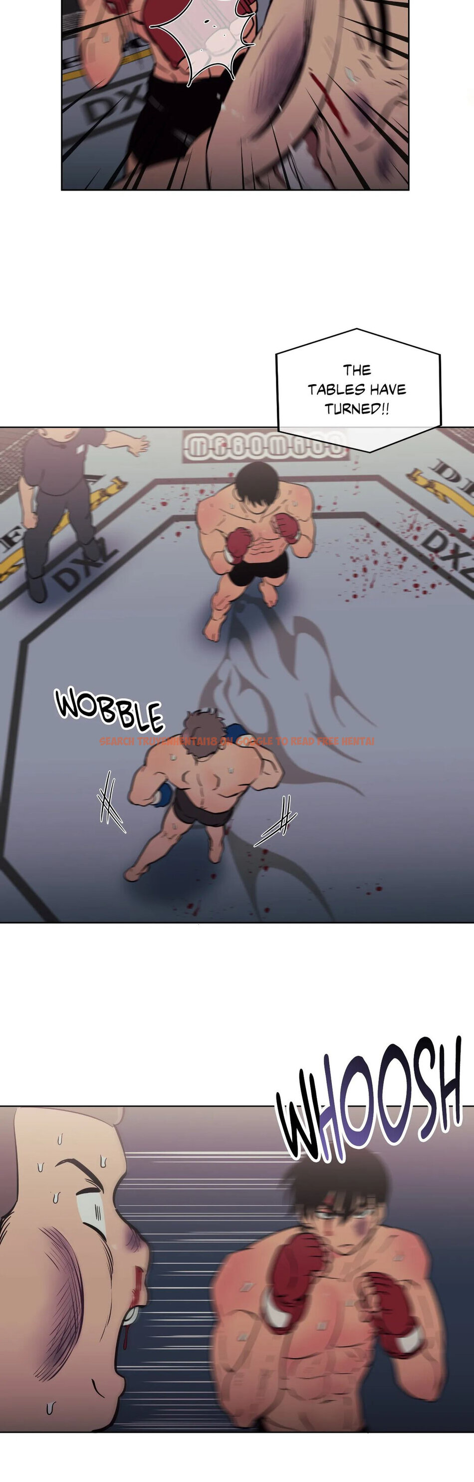 Read Hentai Image 16 509 in comic Peach Sorbet - Chapter 60 - hentaitnt.net