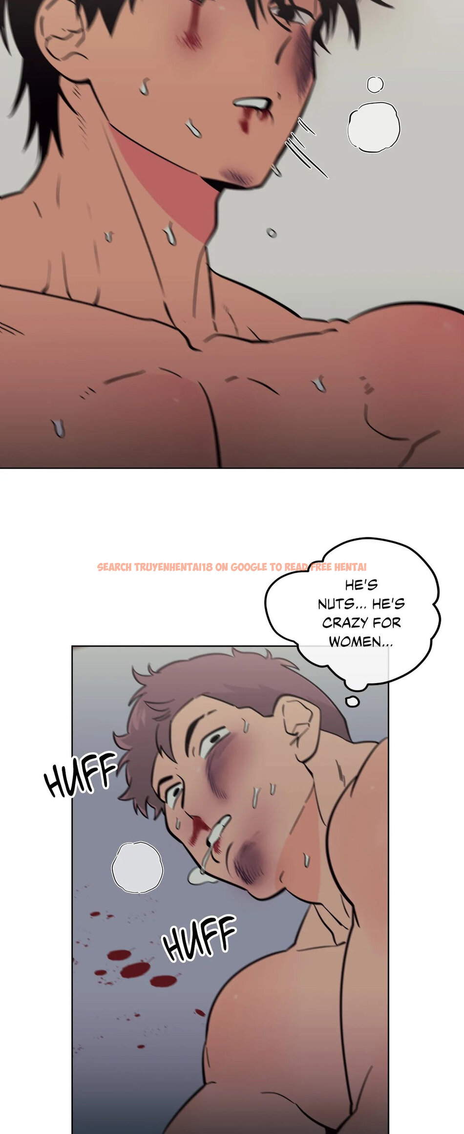 Read Hentai Image 18 509 in comic Peach Sorbet - Chapter 60 - hentaitnt.net