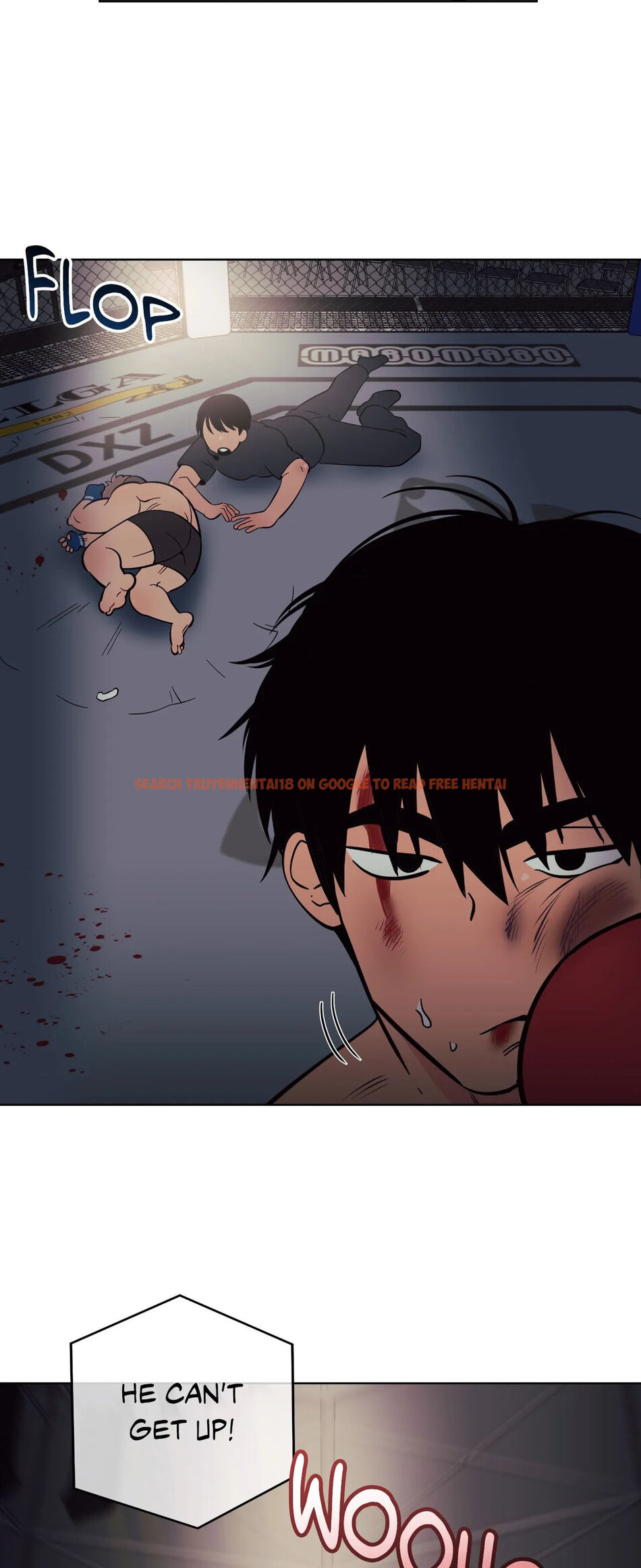 Read Hentai Image 19 509 in comic Peach Sorbet - Chapter 60 - hentaitnt.net