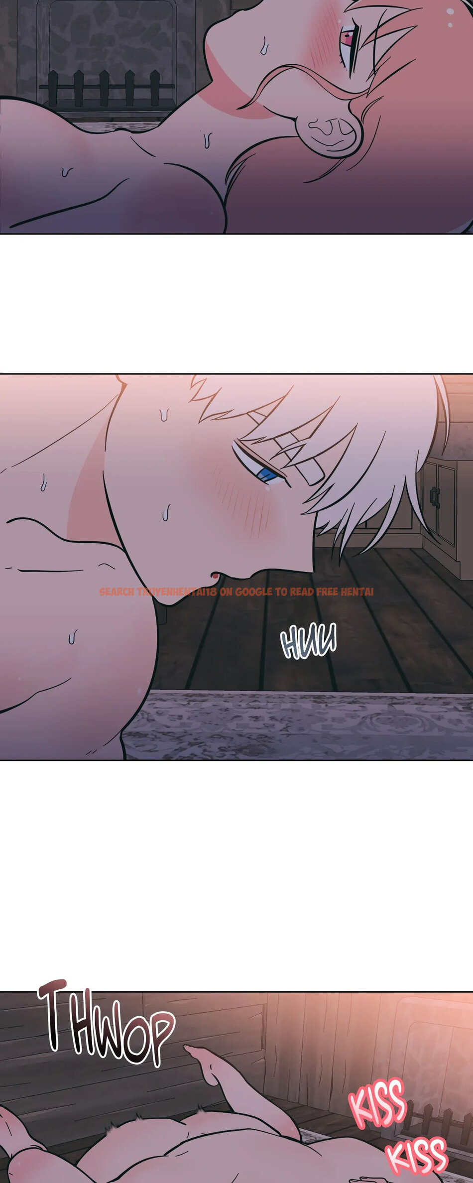 Read Hentai Image 2 501 in comic Peach Sorbet - Chapter 60 - hentaitnt.net