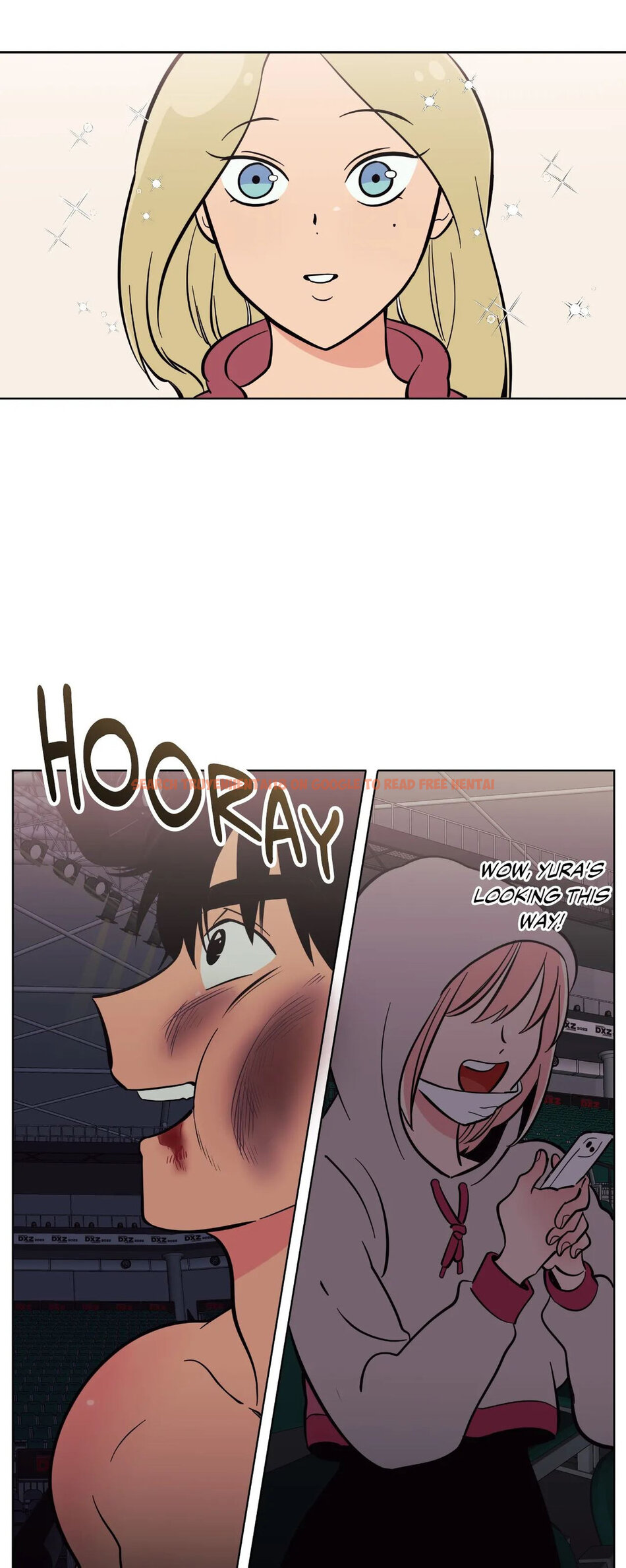 Read Hentai Image 21 509 in comic Peach Sorbet - Chapter 60 - hentaitnt.net