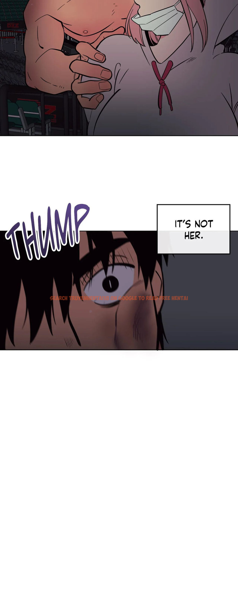Read Hentai Image 24 509 in comic Peach Sorbet - Chapter 60 - hentaitnt.net
