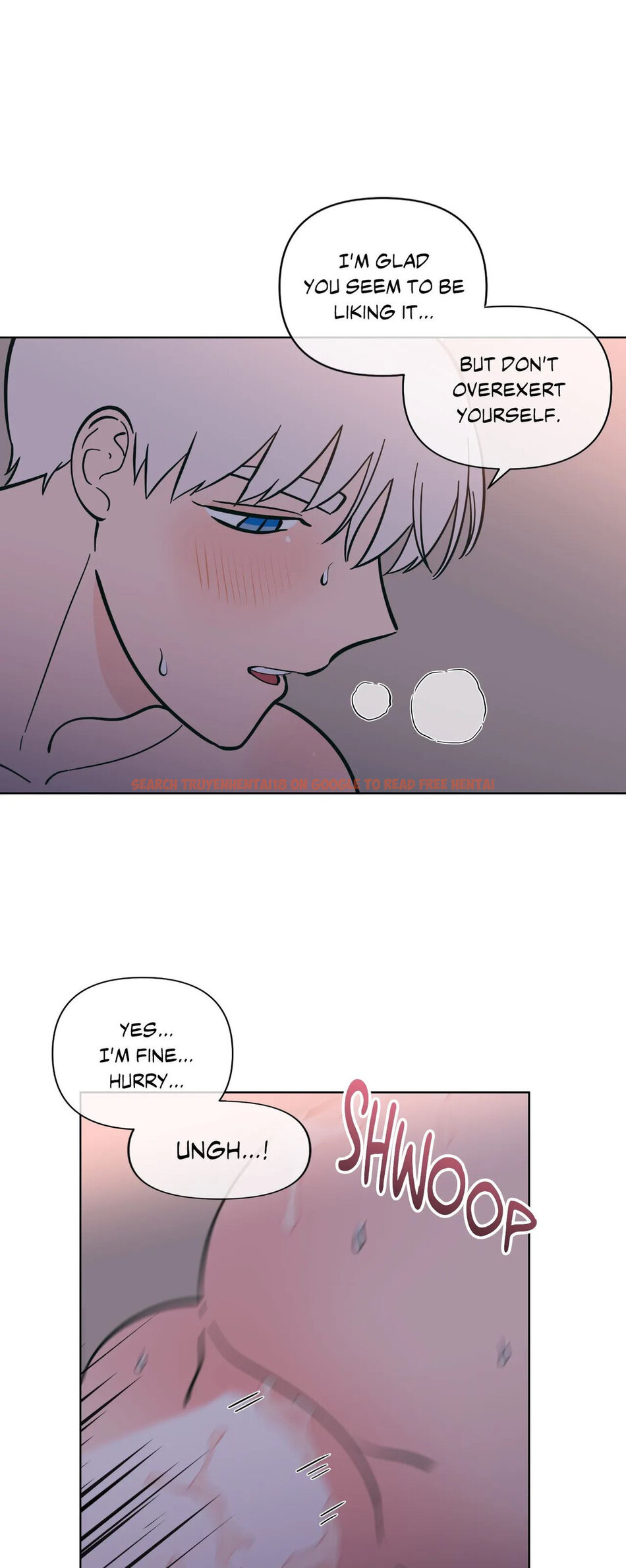 Read Hentai Image 27 509 in comic Peach Sorbet - Chapter 60 - hentaitnt.net