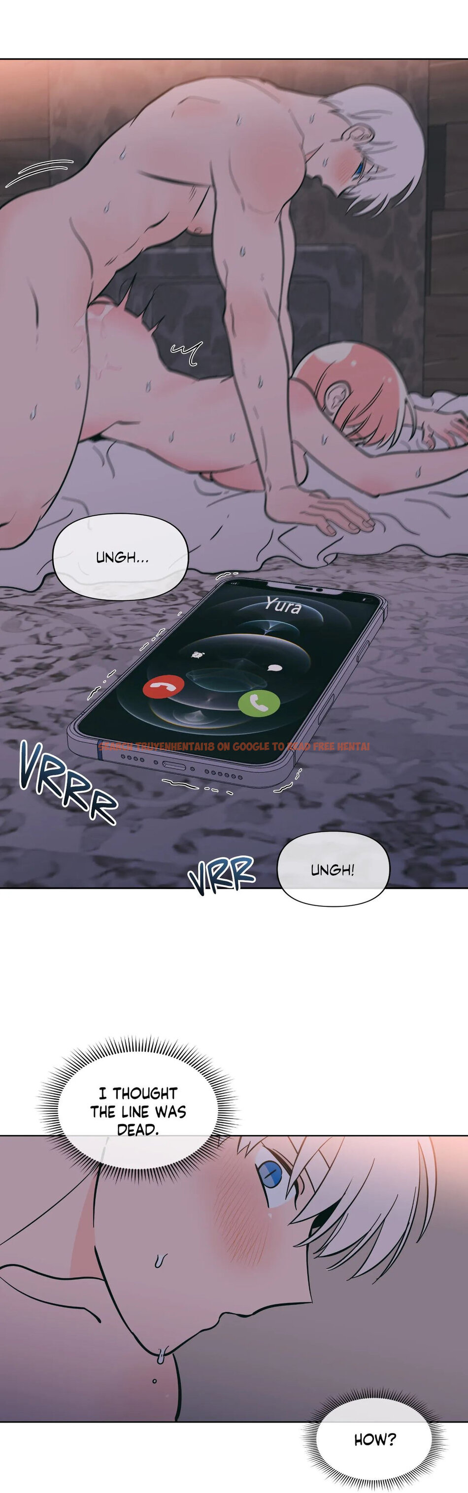 Read Hentai Image 29 509 in comic Peach Sorbet - Chapter 60 - hentaitnt.net