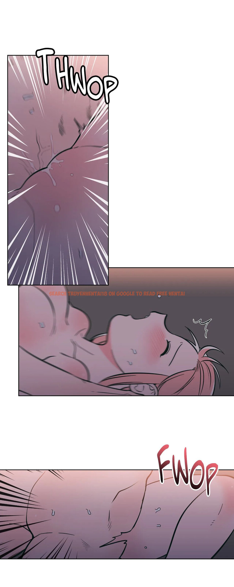 Read Hentai Image 4 509 in comic Peach Sorbet - Chapter 60 - hentaitnt.net
