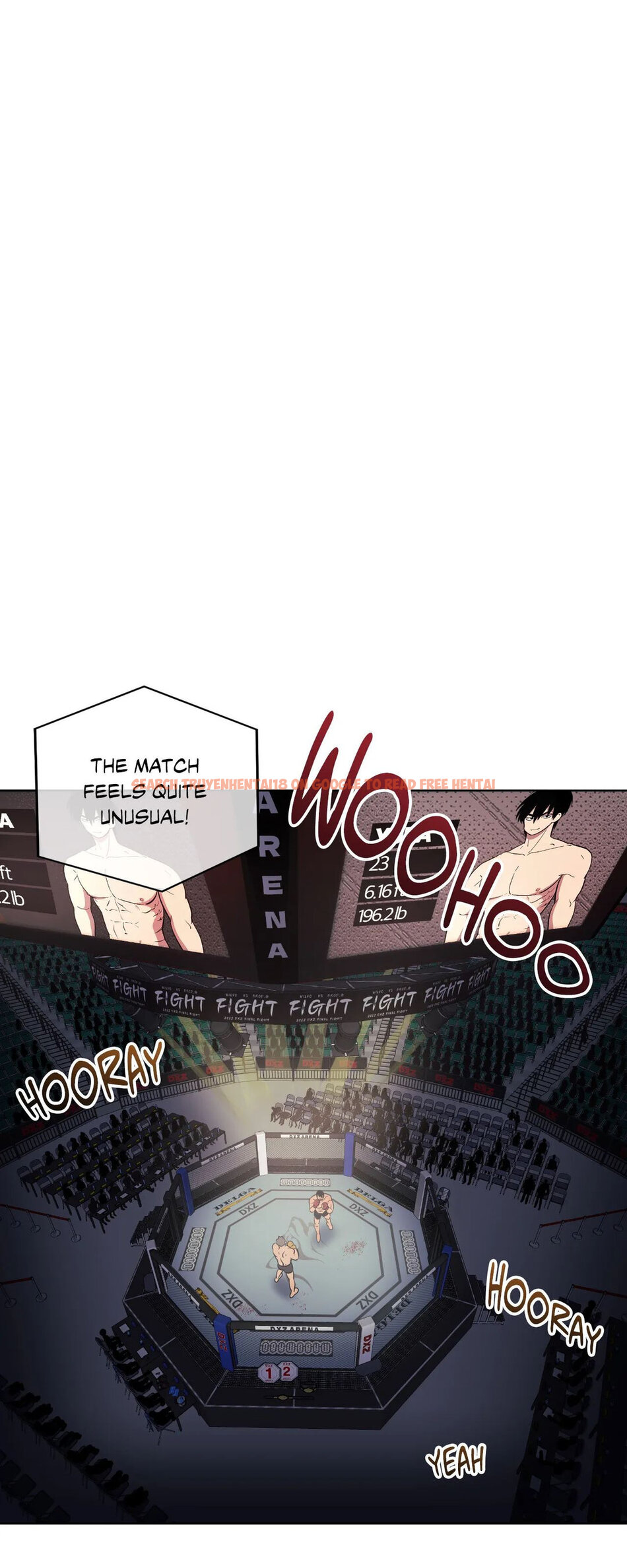 Read Hentai Image 8 509 in comic Peach Sorbet - Chapter 60 - hentaitnt.net