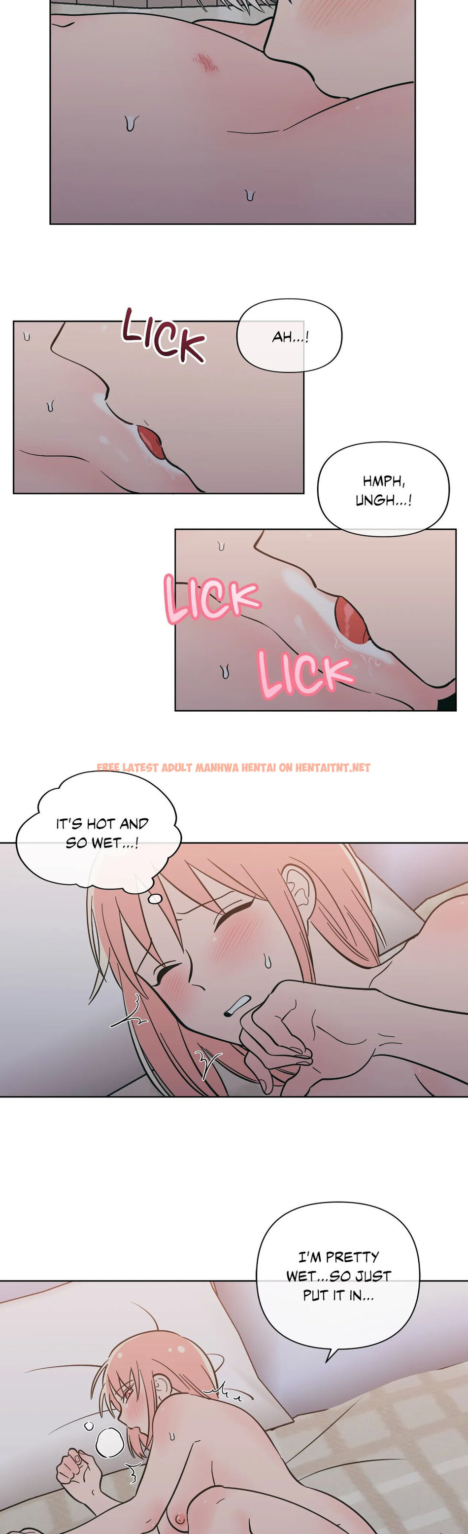 Read Hentai Image 23 572 in comic Peach Sorbet - Chapter 62 - hentaitnt.net