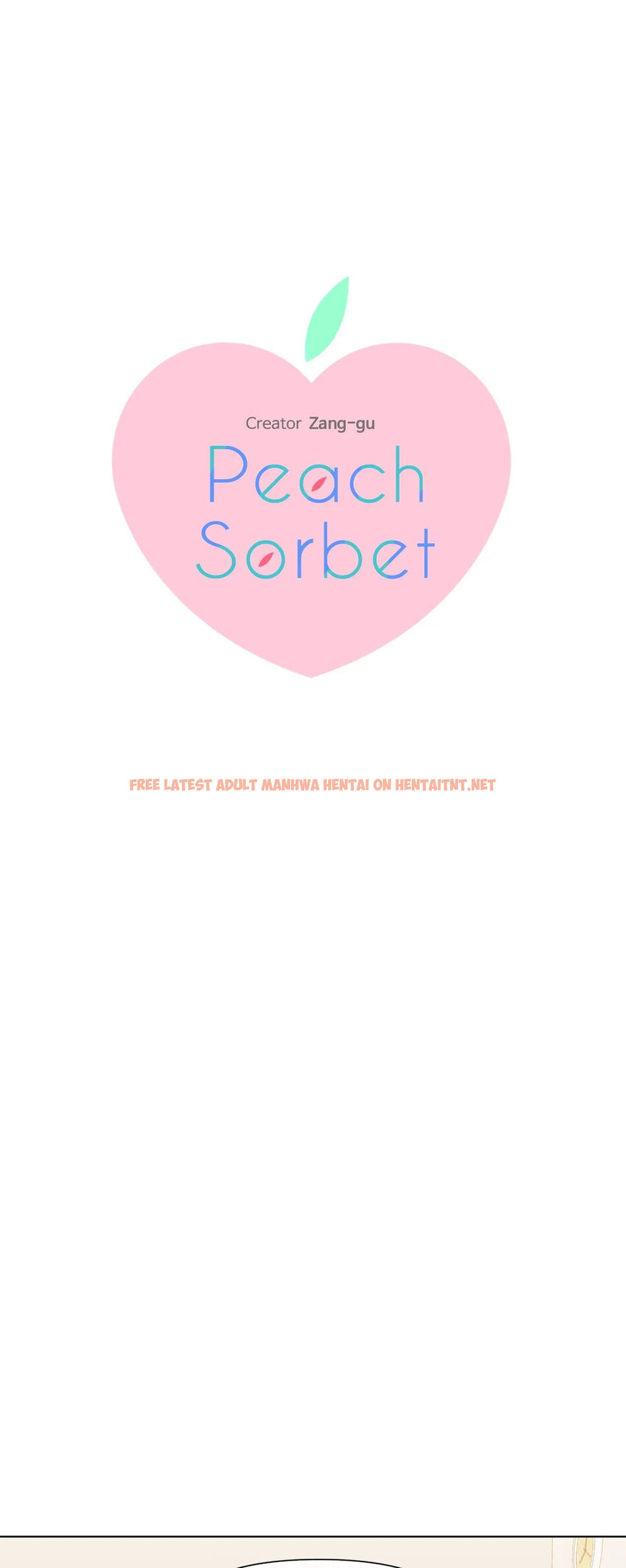 Read Hentai Image 1 257 in comic Peach Sorbet - Chapter 63 - hentaitnt.net