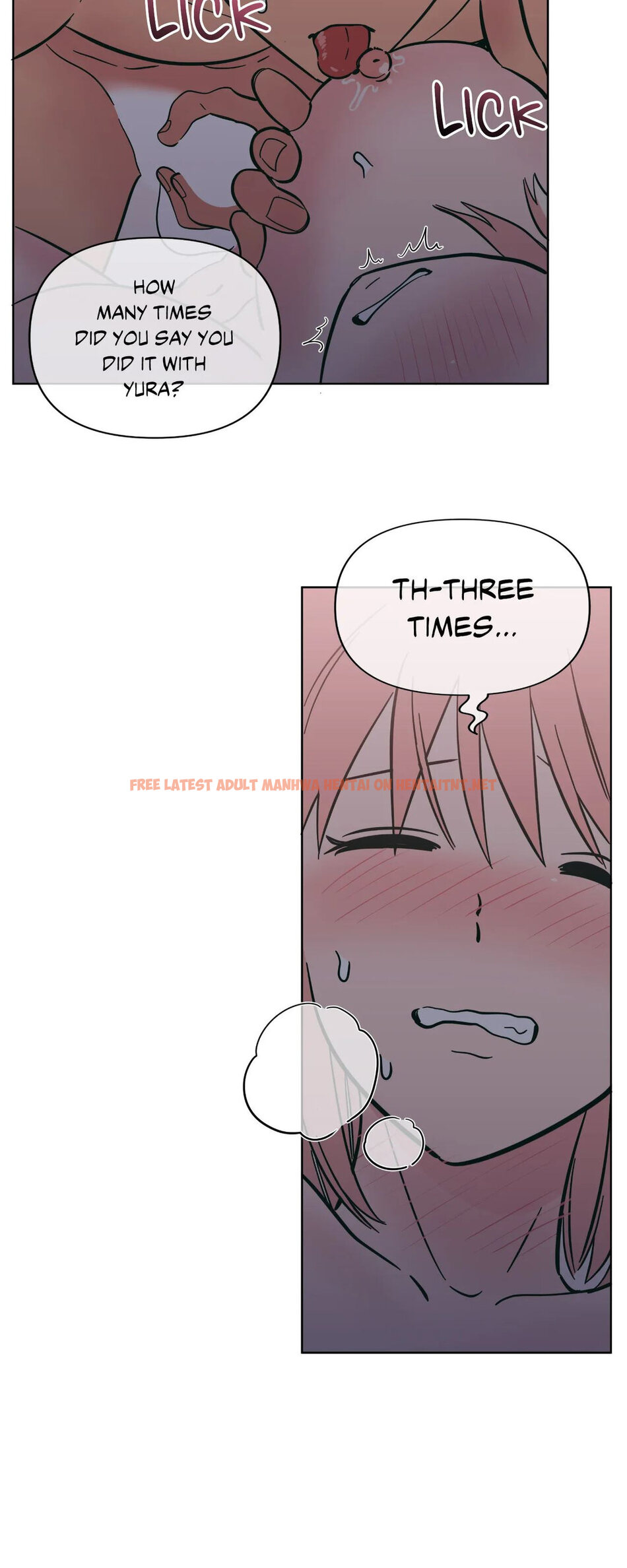 Read Hentai Image 20 3c93e in comic Peach Sorbet - Chapter 65 - hentaitnt.net