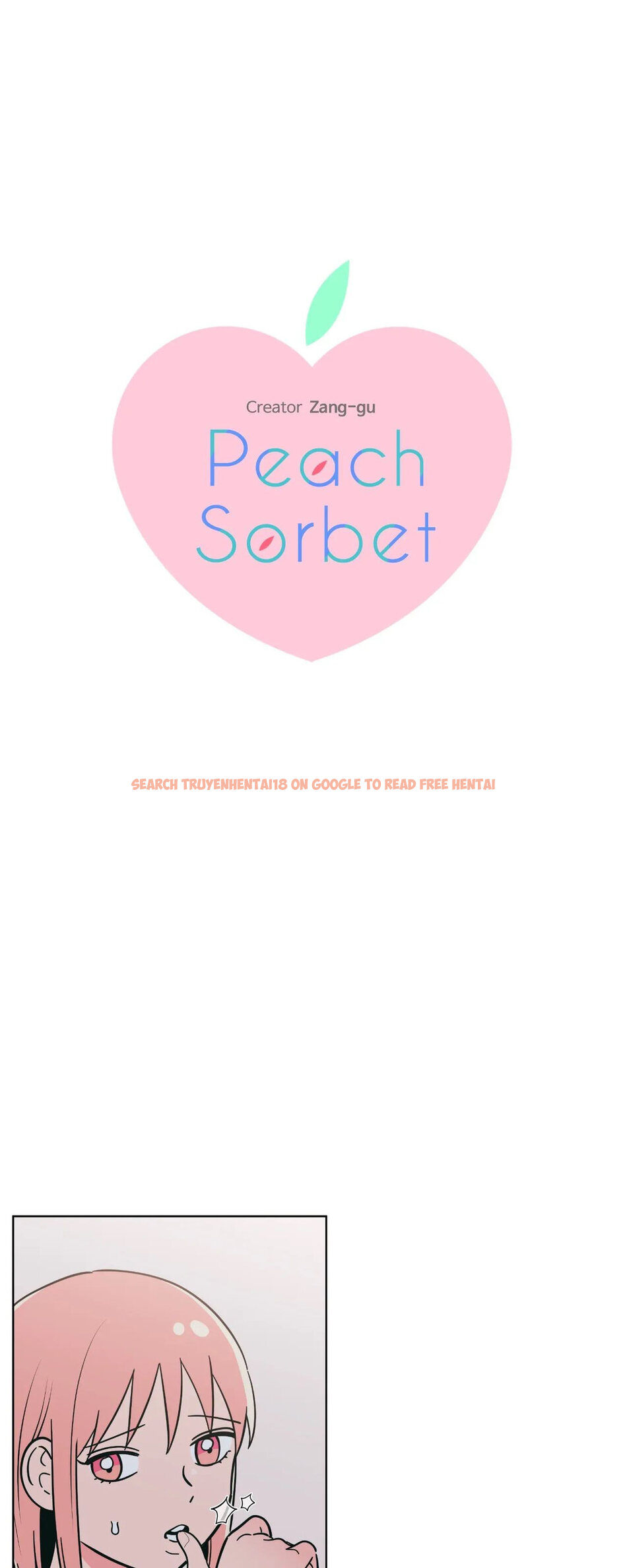 Read Hentai Image 1 daabc in comic Peach Sorbet - Chapter 68 - hentaitnt.net