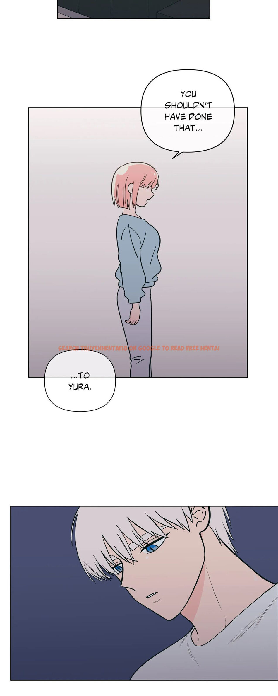 Read Hentai Image 12 daabc in comic Peach Sorbet - Chapter 68 - hentaitnt.net