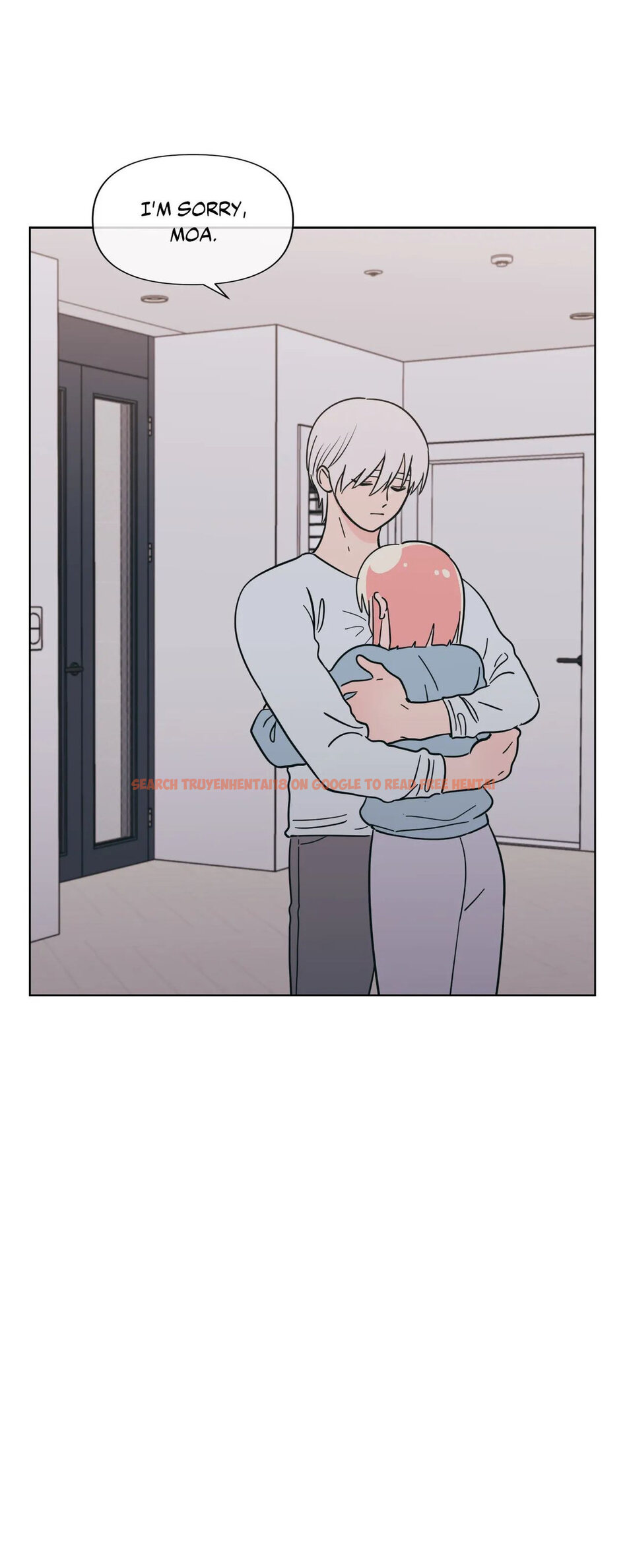 Read Hentai Image 13 daabc in comic Peach Sorbet - Chapter 68 - hentaitnt.net