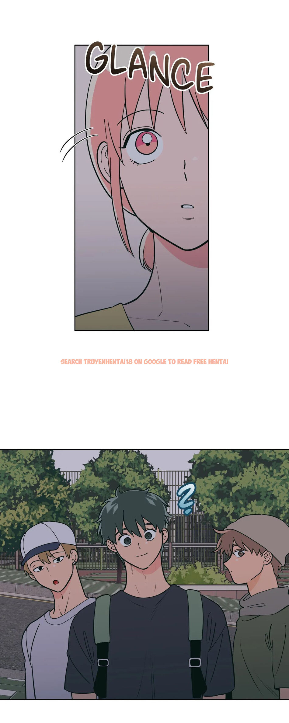 Read Hentai Image 17 daabc in comic Peach Sorbet - Chapter 68 - hentaitnt.net