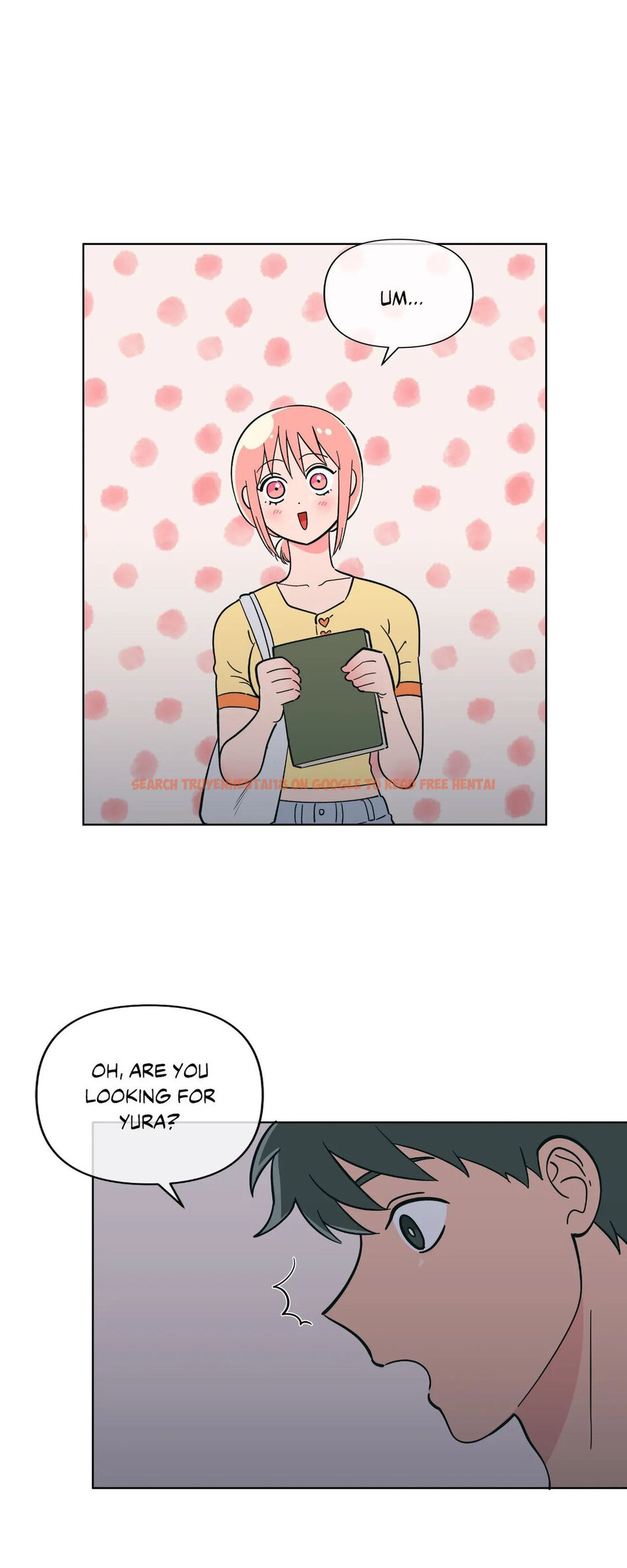 Read Hentai Image 18 daabc in comic Peach Sorbet - Chapter 68 - hentaitnt.net