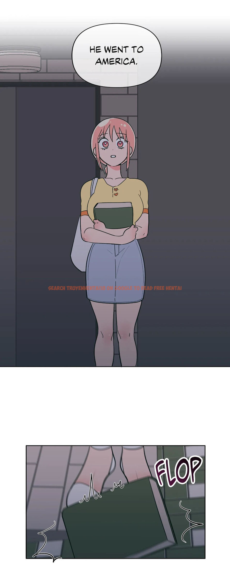 Read Hentai Image 19 daabc in comic Peach Sorbet - Chapter 68 - hentaitnt.net