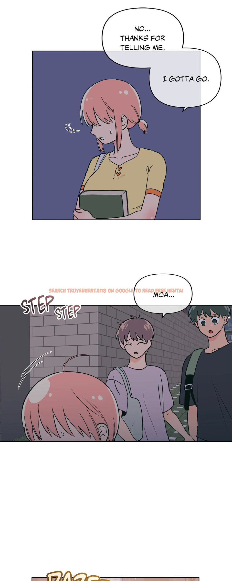 Read Hentai Image 21 daabc in comic Peach Sorbet - Chapter 68 - hentaitnt.net