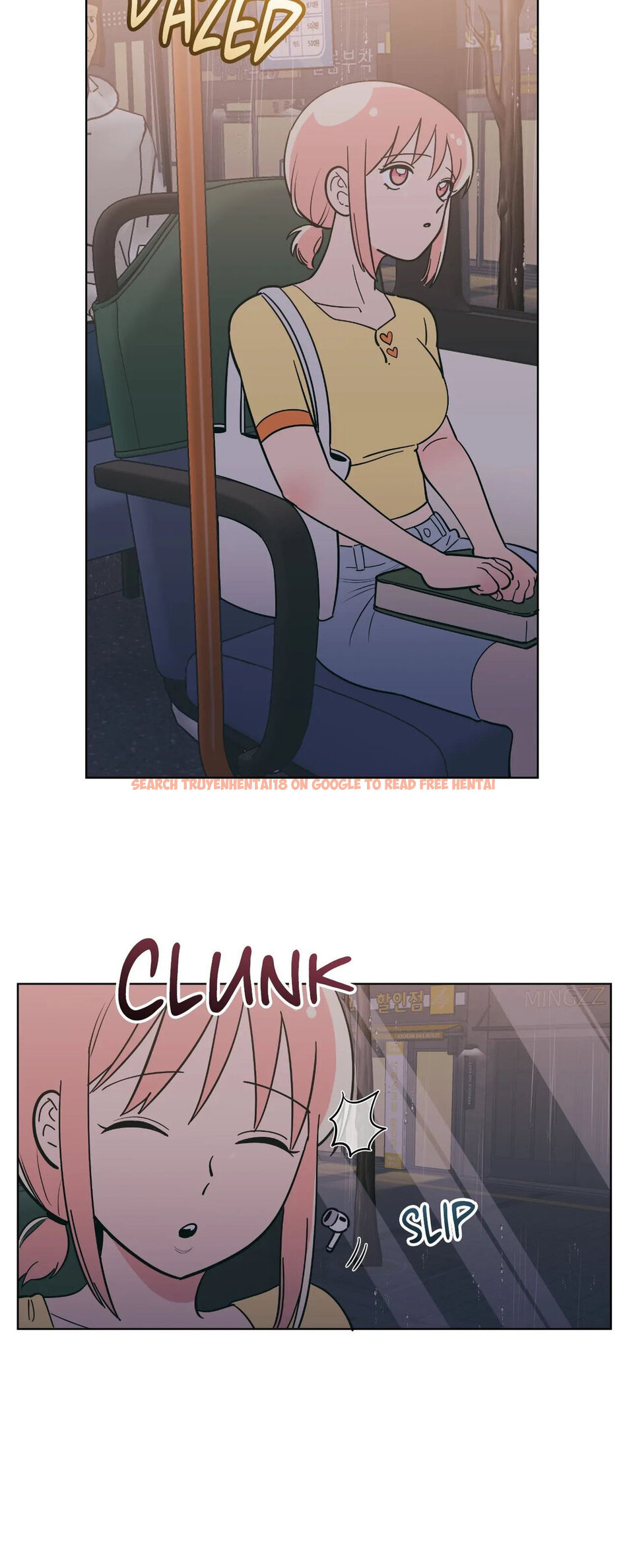 Read Hentai Image 22 daabc in comic Peach Sorbet - Chapter 68 - hentaitnt.net