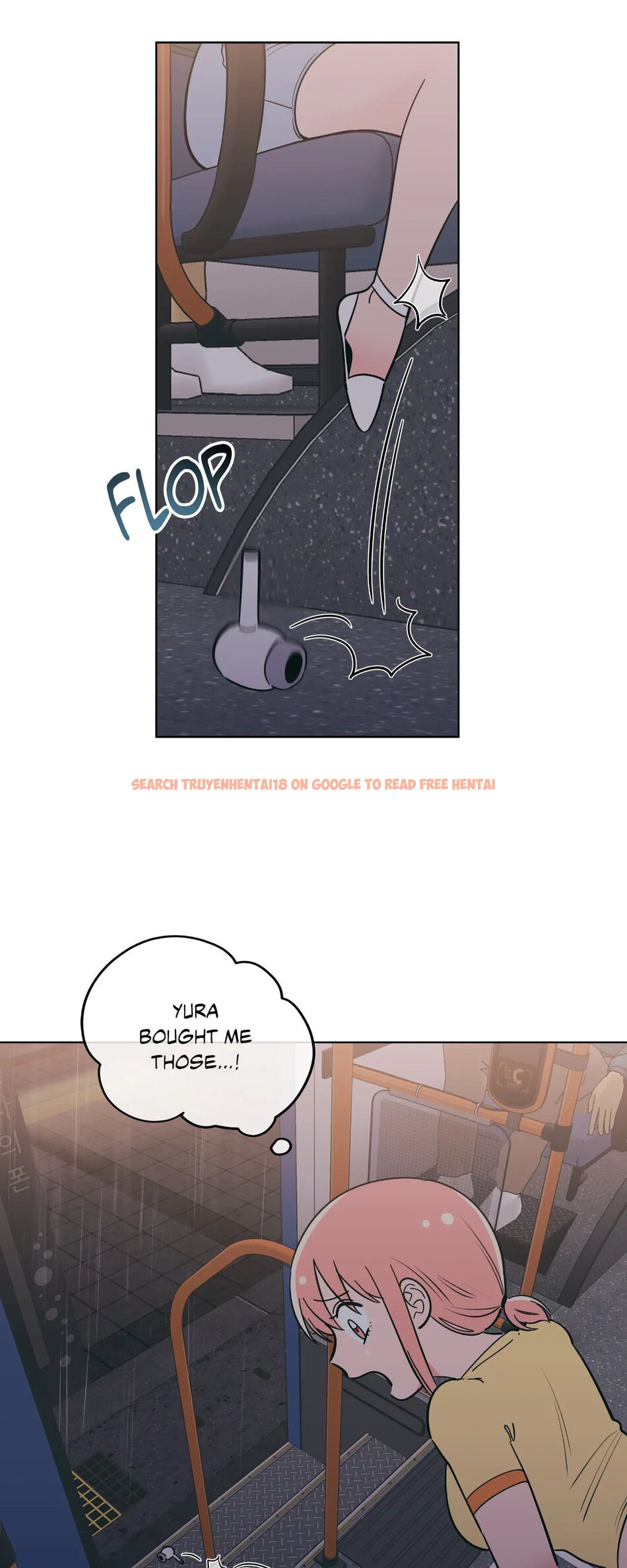 Read Hentai Image 23 daabc in comic Peach Sorbet - Chapter 68 - hentaitnt.net