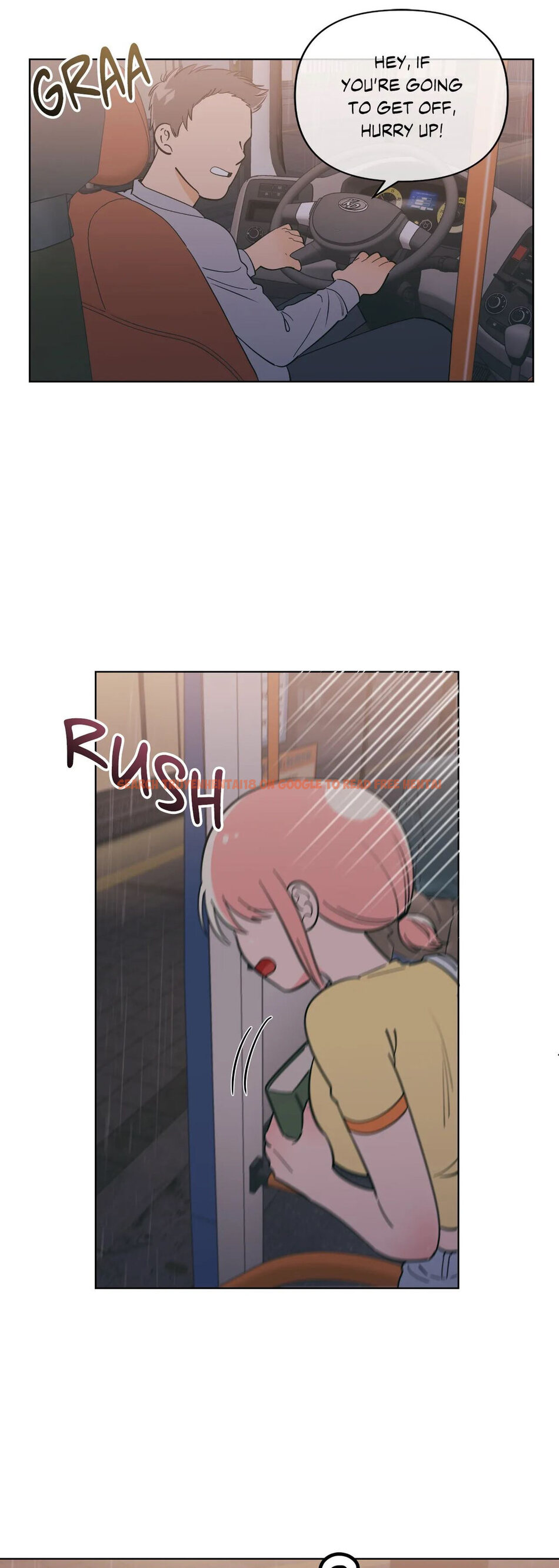 Read Hentai Image 25 daabc in comic Peach Sorbet - Chapter 68 - hentaitnt.net
