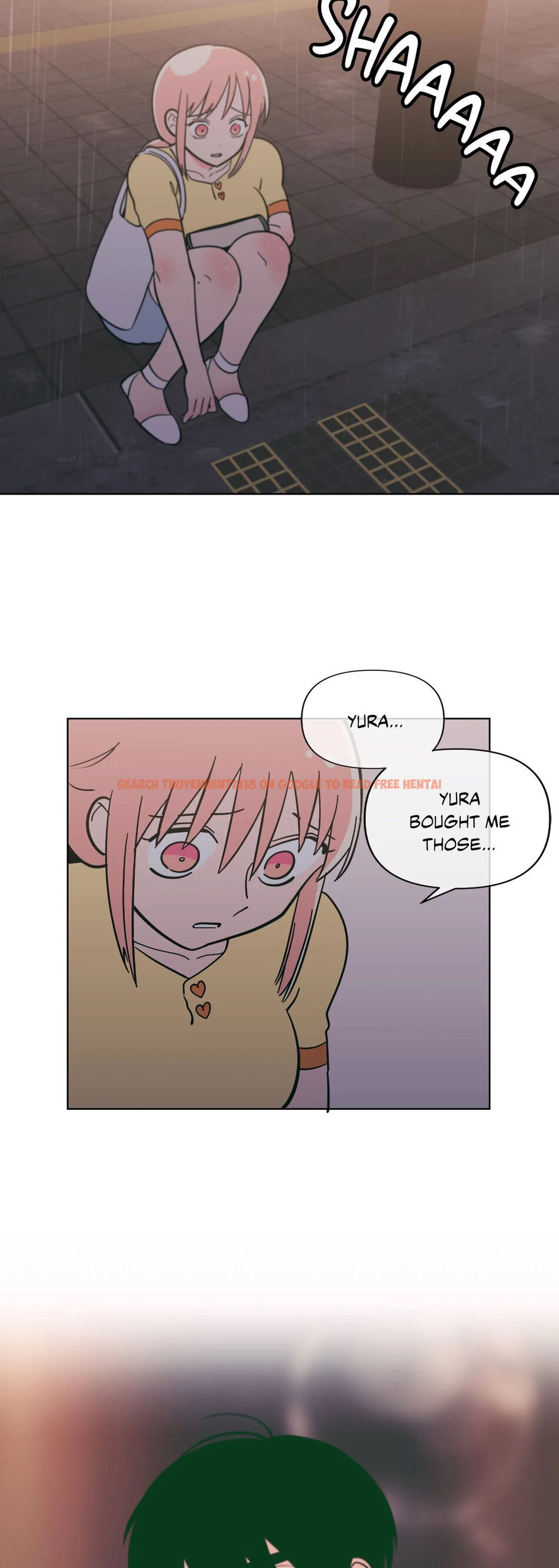 Read Hentai Image 26 daabc in comic Peach Sorbet - Chapter 68 - hentaitnt.net